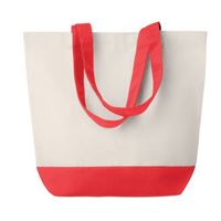 AMPIA BORSA in CANVAS